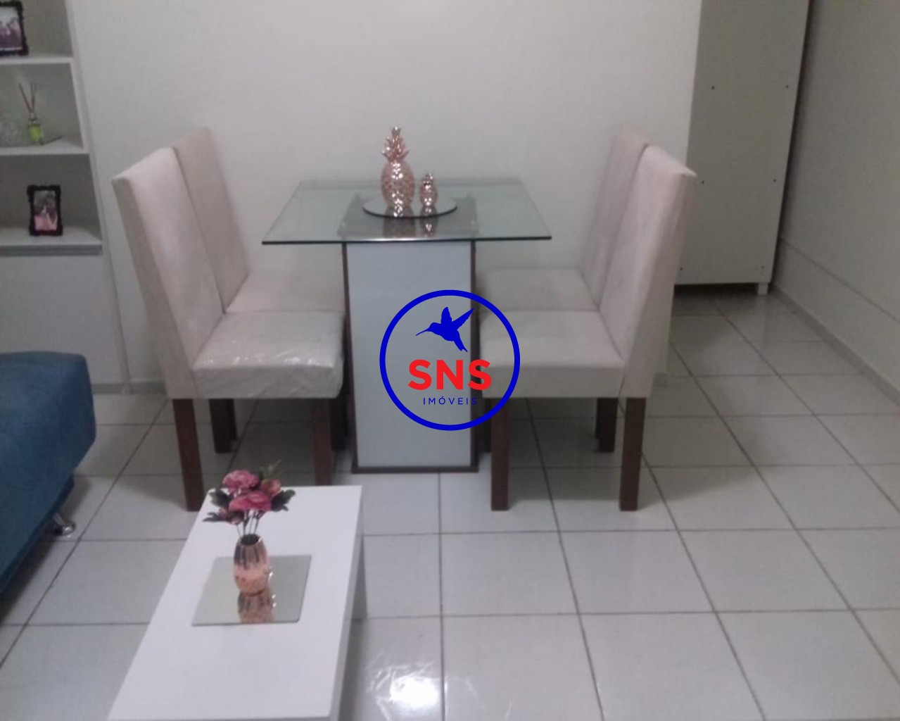 Apartamento à venda com 1 quarto, 30m² - Foto 14