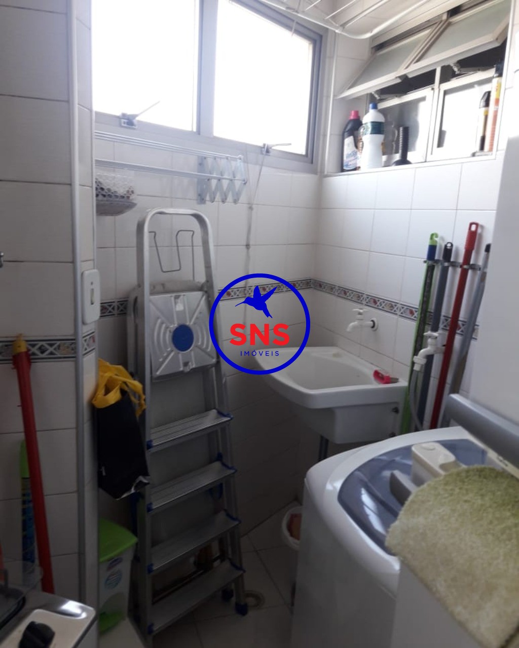 Apartamento à venda com 1 quarto, 61m² - Foto 11