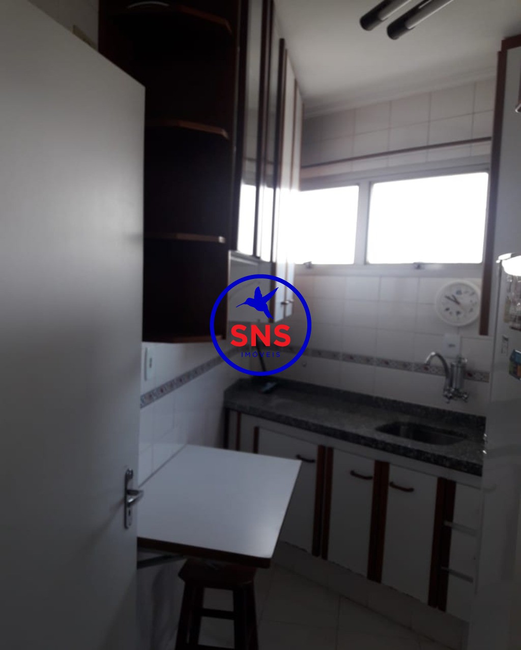 Apartamento à venda com 1 quarto, 61m² - Foto 10