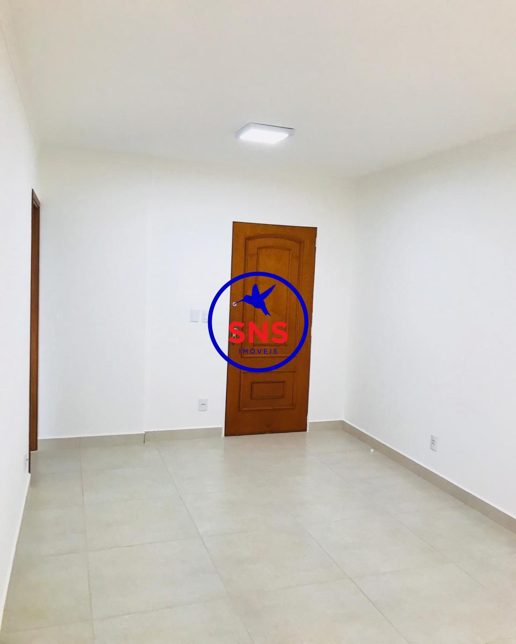 Apartamento à venda com 1 quarto, 46m² - Foto 1