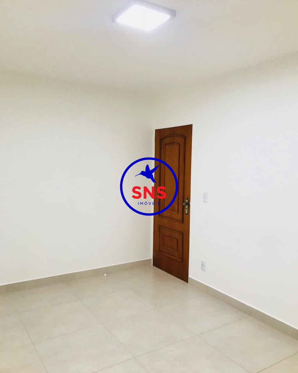 Apartamento à venda com 1 quarto, 46m² - Foto 3