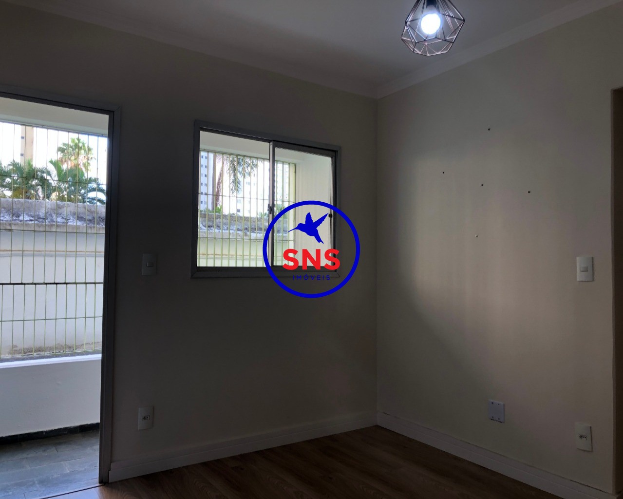 Apartamento à venda com 1 quarto, 58m² - Foto 9