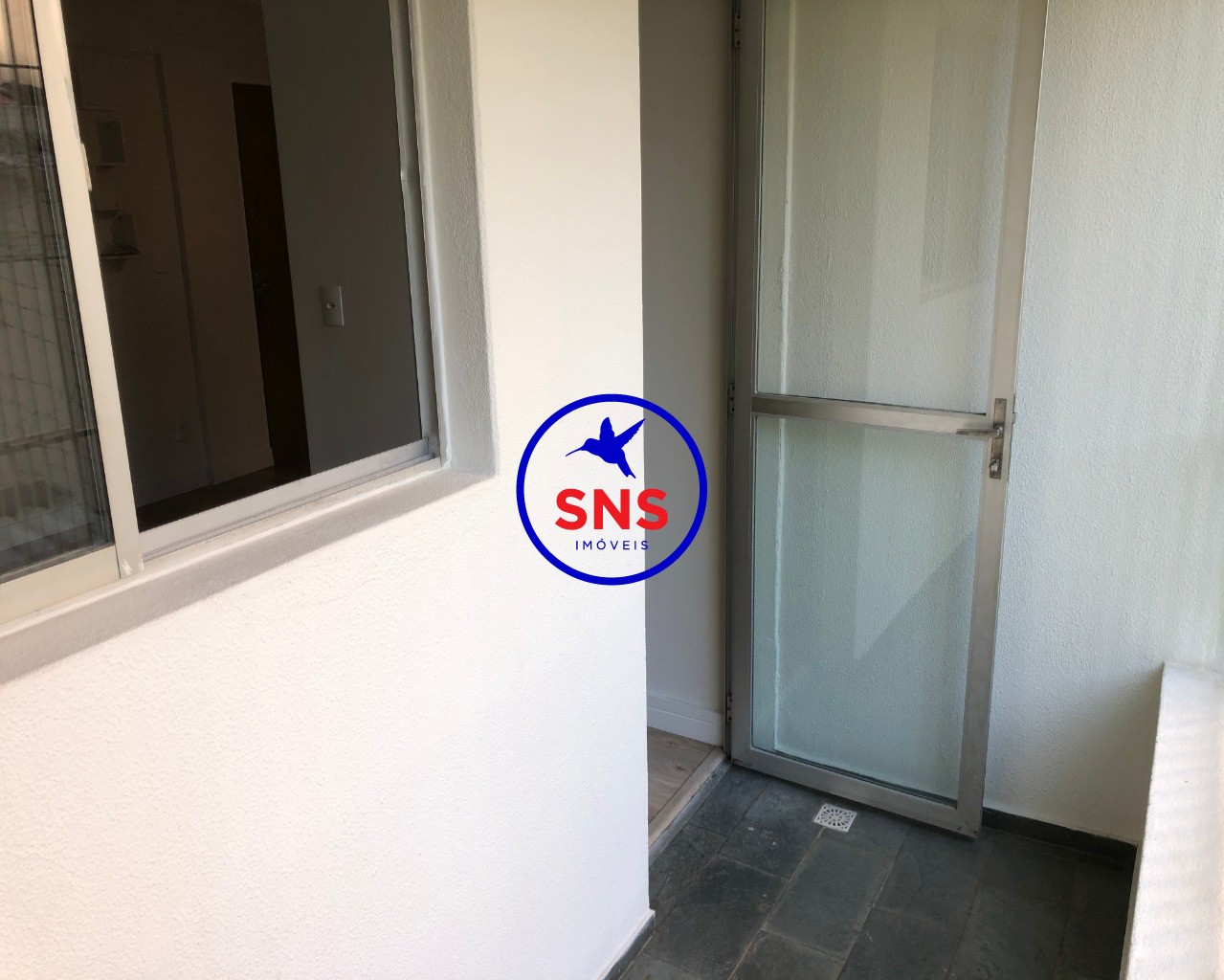 Apartamento à venda com 1 quarto, 58m² - Foto 10