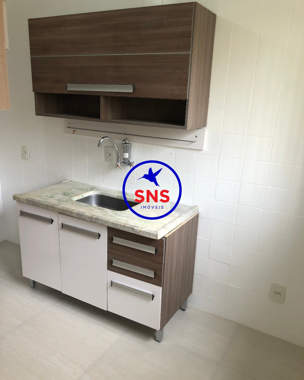 Apartamento à venda com 1 quarto, 58m² - Foto 14