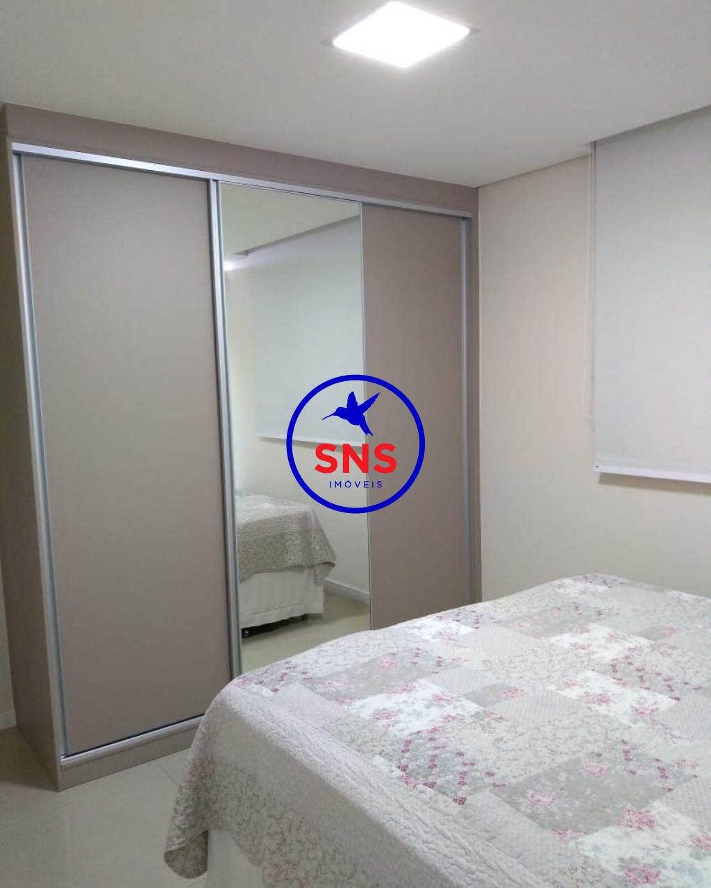 Apartamento à venda com 3 quartos, 67m² - Foto 5