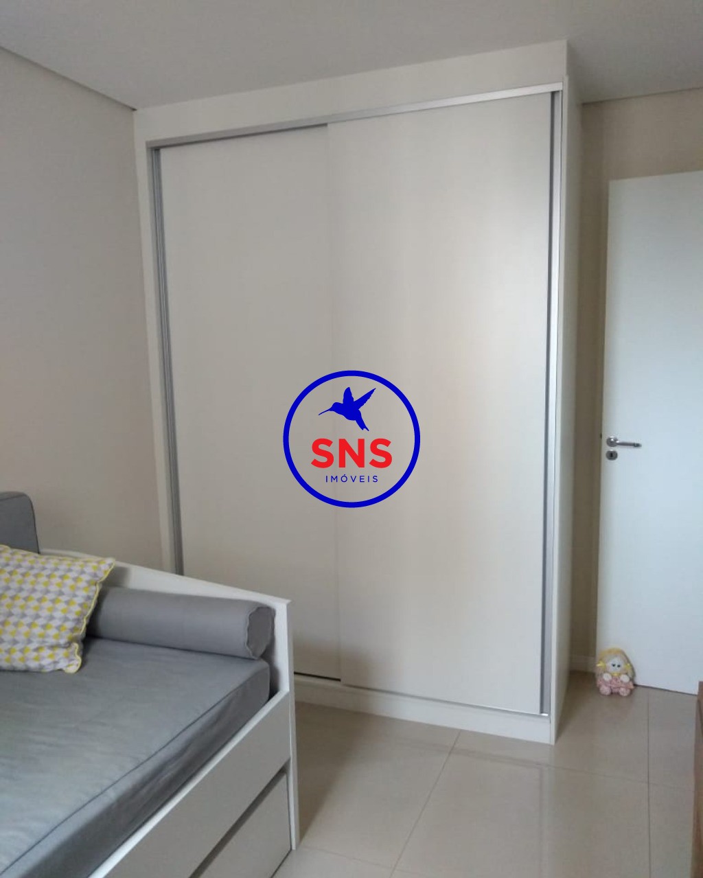 Apartamento à venda com 3 quartos, 67m² - Foto 10