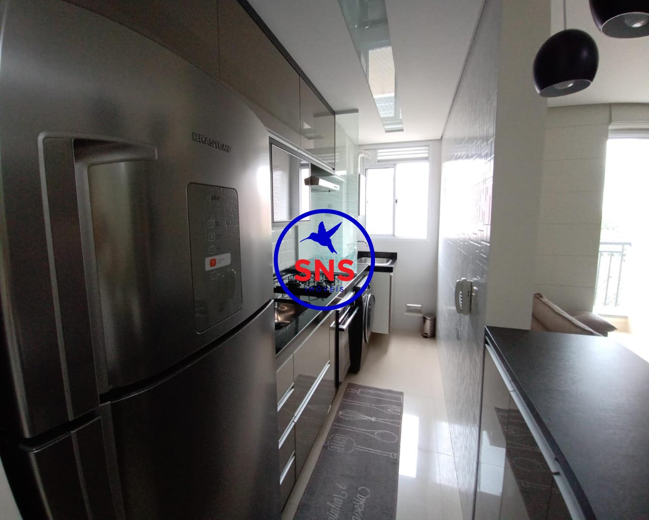 Apartamento à venda com 3 quartos, 67m² - Foto 12