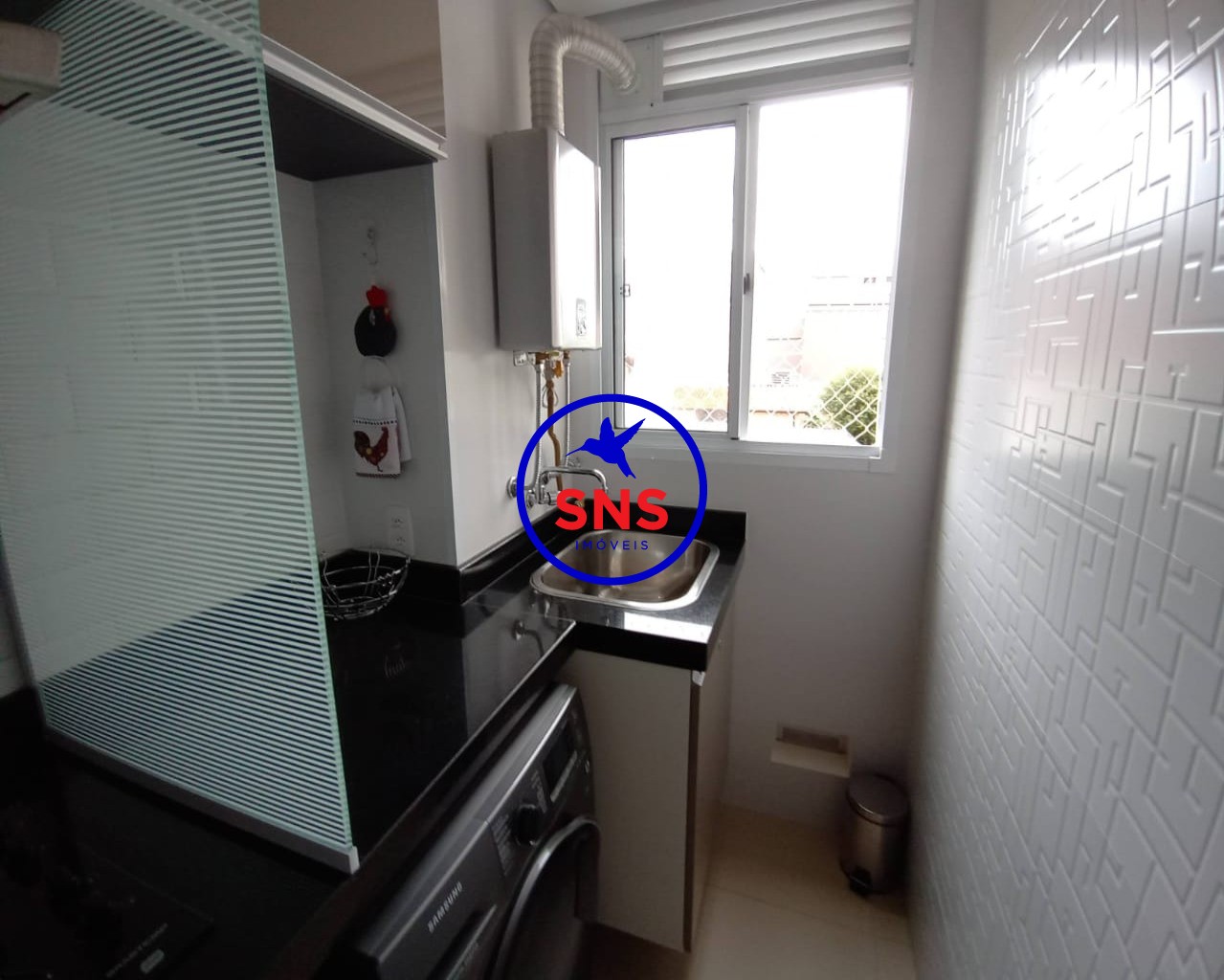 Apartamento à venda com 3 quartos, 67m² - Foto 14