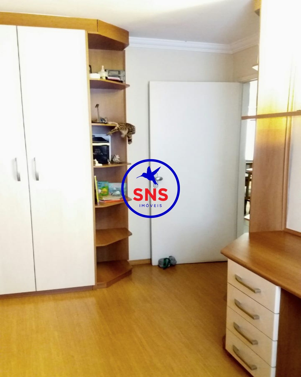 Cobertura à venda com 2 quartos, 97m² - Foto 17