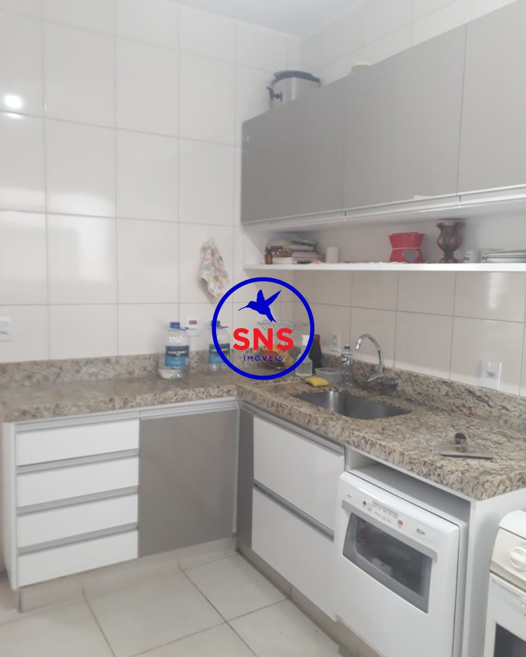 Apartamento à venda com 4 quartos, 112m² - Foto 15