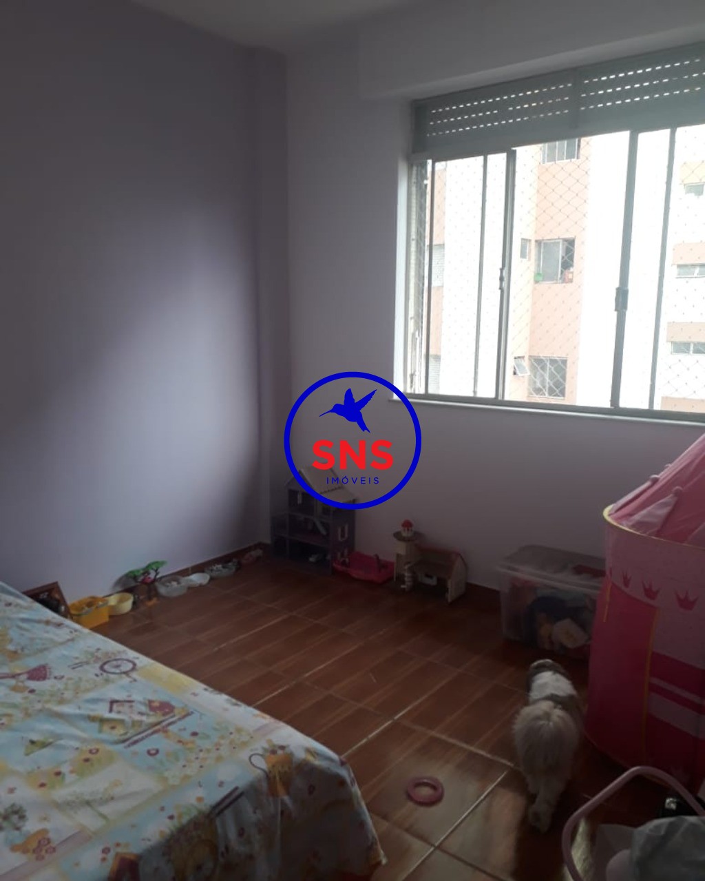 Apartamento à venda com 4 quartos, 112m² - Foto 5