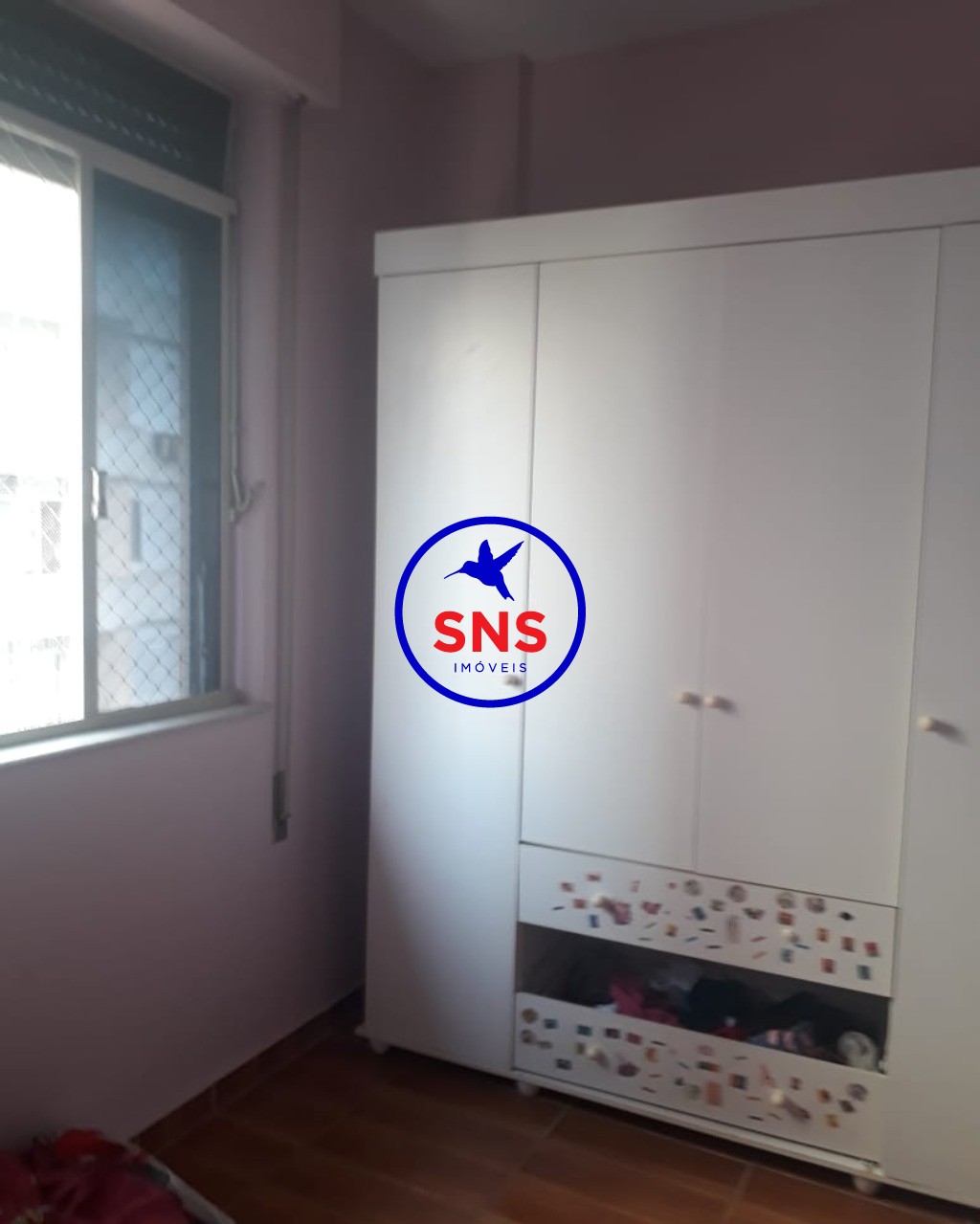 Apartamento à venda com 4 quartos, 112m² - Foto 6