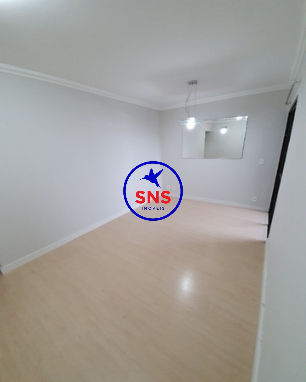 Apartamento à venda com 1 quarto, 57m² - Foto 2