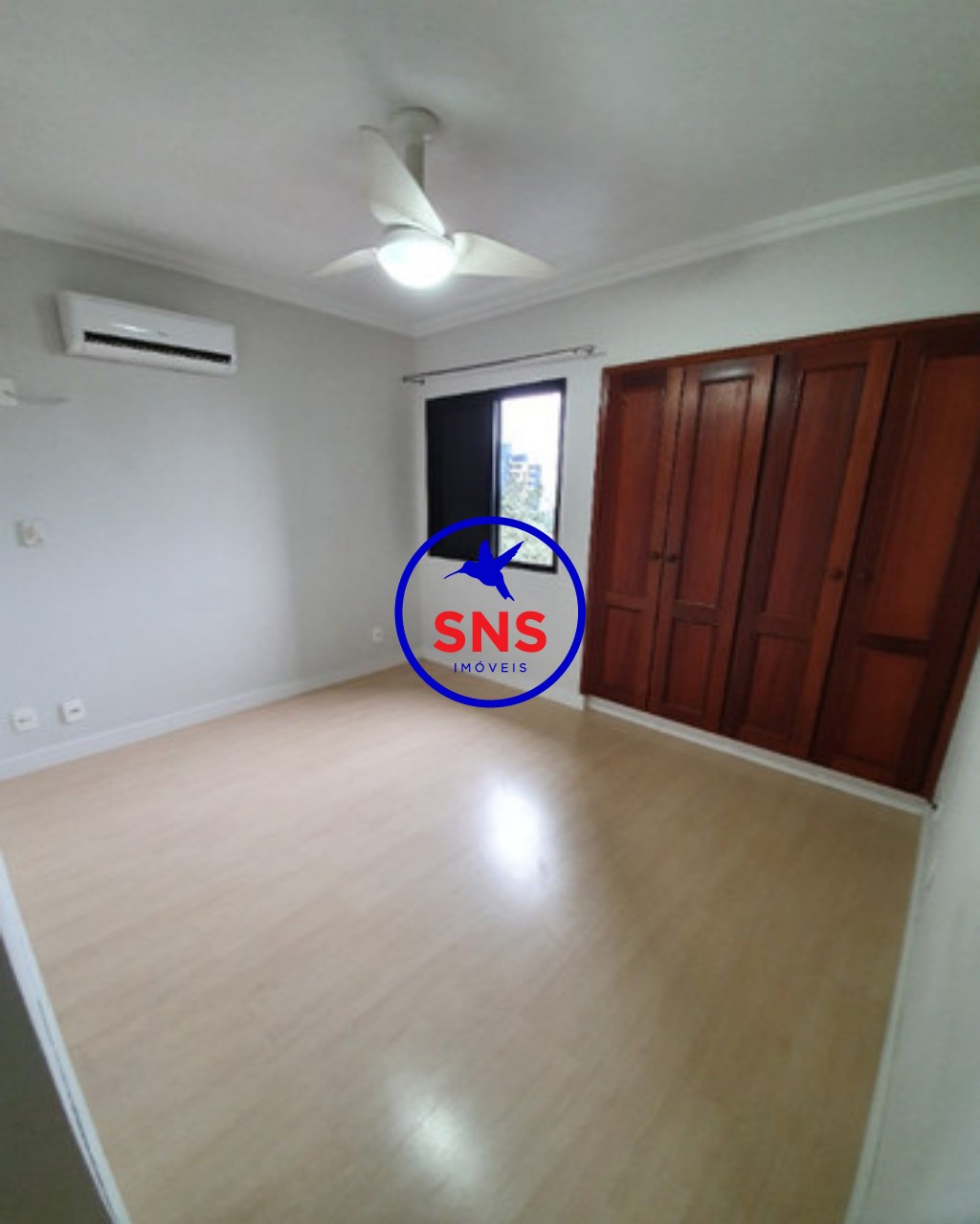 Apartamento à venda com 1 quarto, 57m² - Foto 3