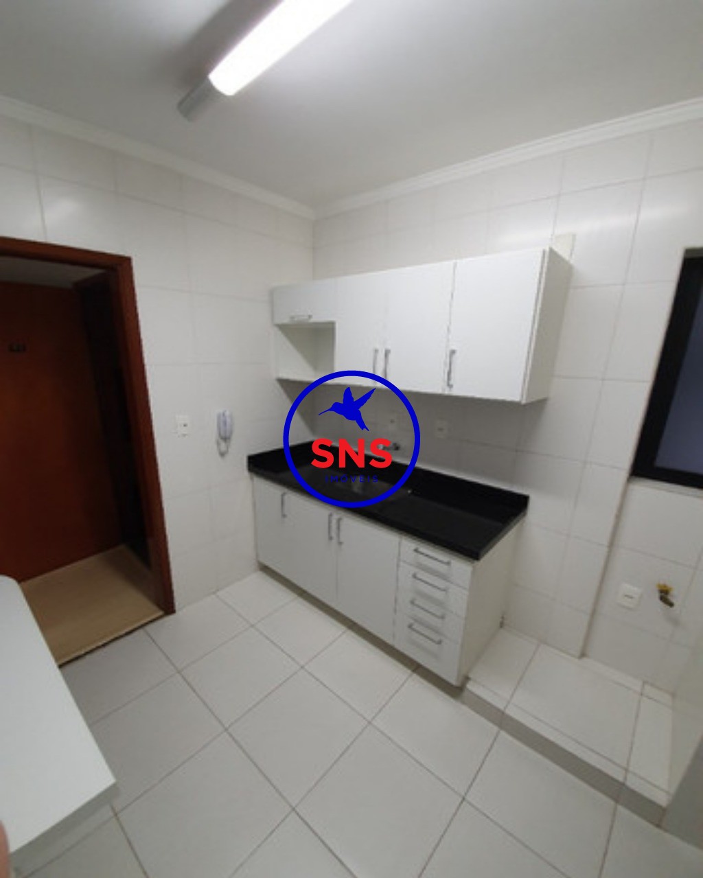 Apartamento à venda com 1 quarto, 57m² - Foto 5