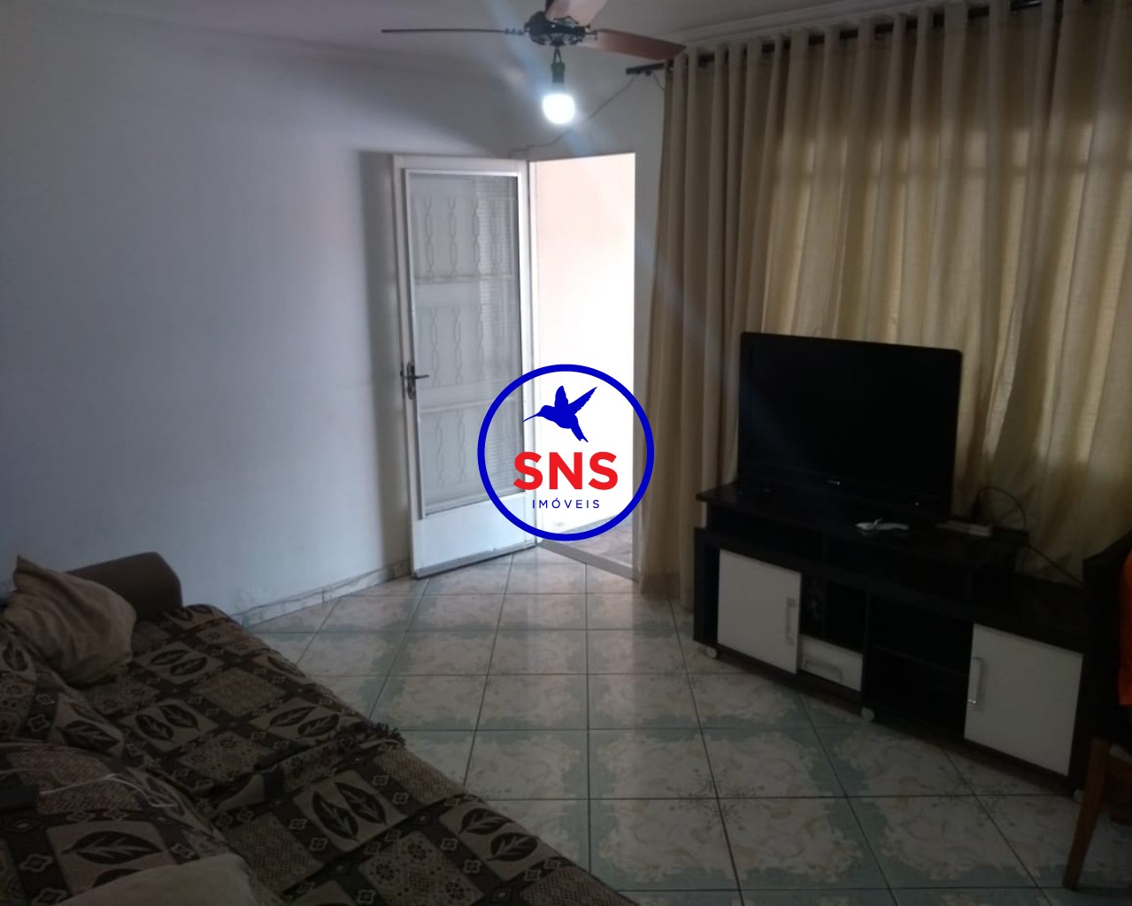 Casa à venda com 3 quartos, 240m² - Foto 6