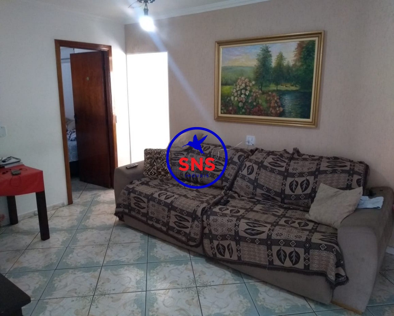 Casa à venda com 3 quartos, 240m² - Foto 7