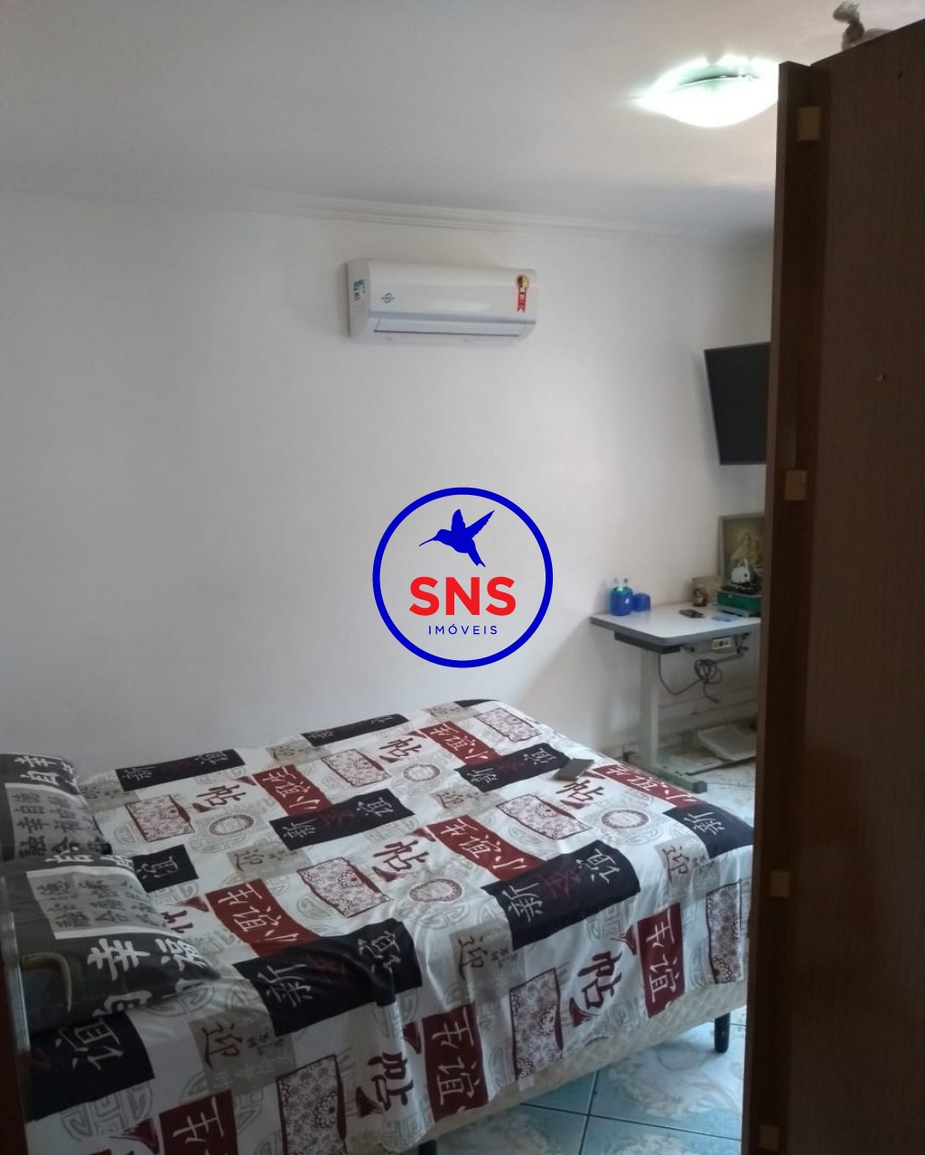 Casa à venda com 3 quartos, 240m² - Foto 12