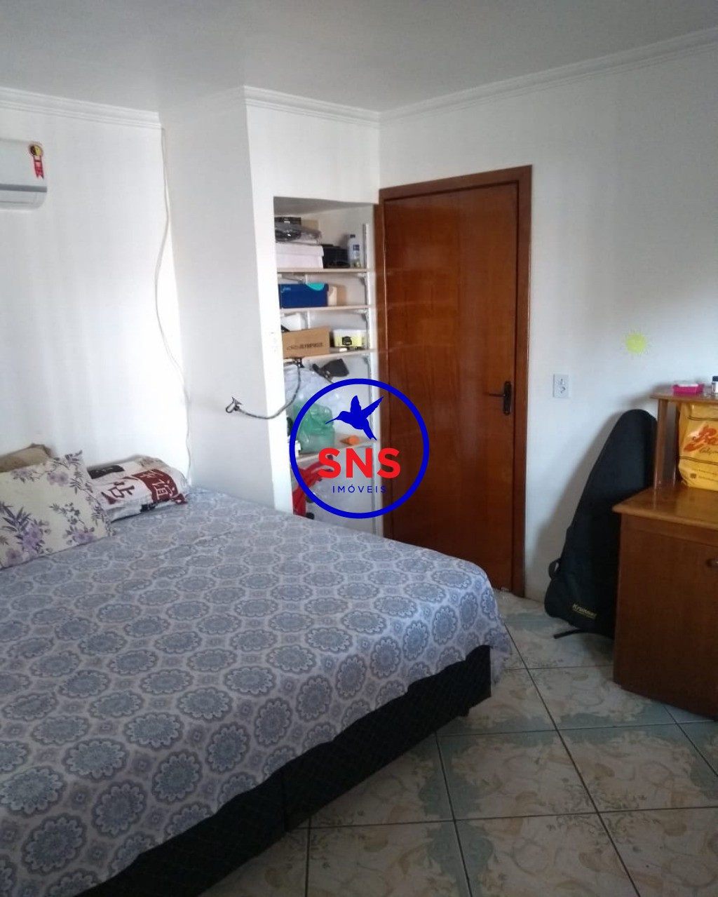 Casa à venda com 3 quartos, 240m² - Foto 8