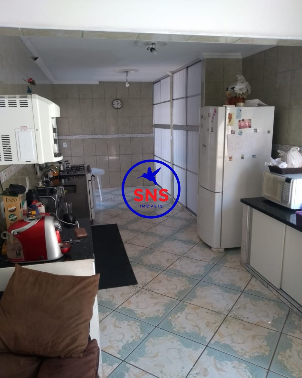 Casa à venda com 3 quartos, 240m² - Foto 20