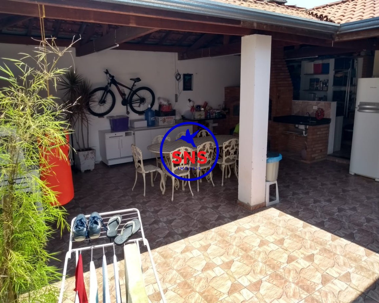 Casa à venda com 3 quartos, 240m² - Foto 24