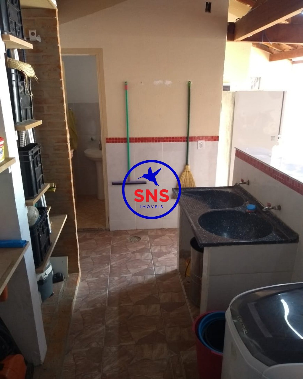 Casa à venda com 3 quartos, 240m² - Foto 22