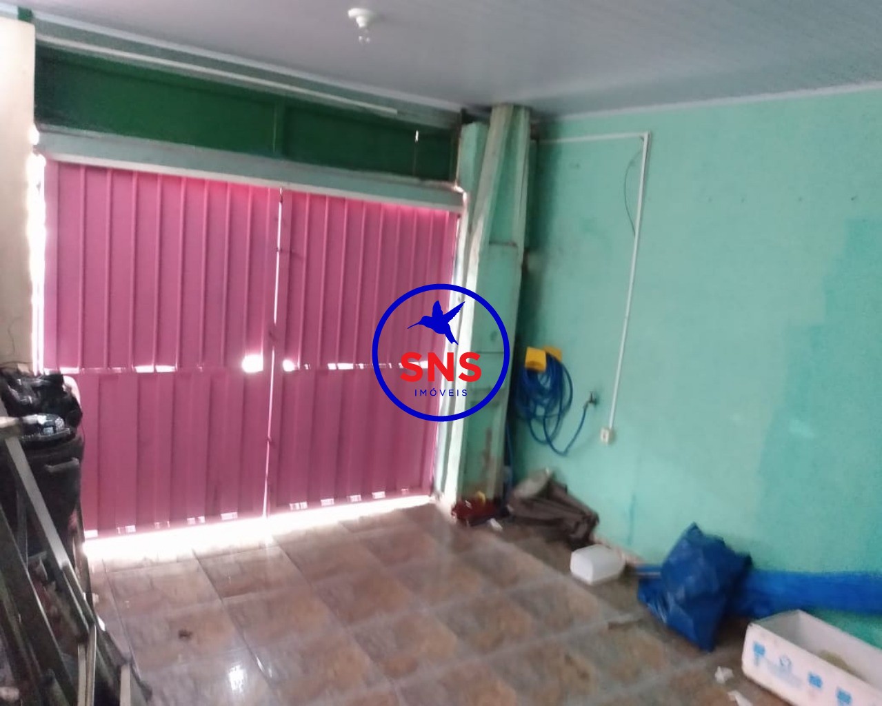 Sobrado à venda com 3 quartos, 125m² - Foto 2