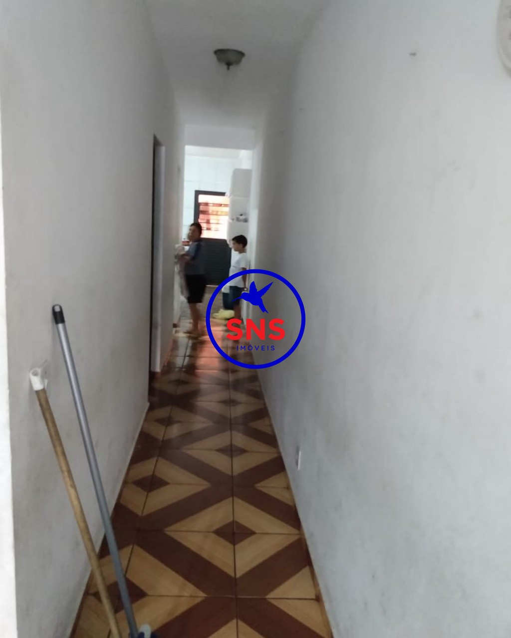 Sobrado à venda com 3 quartos, 125m² - Foto 3