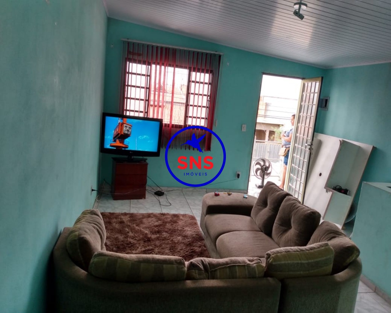 Sobrado à venda com 3 quartos, 125m² - Foto 8