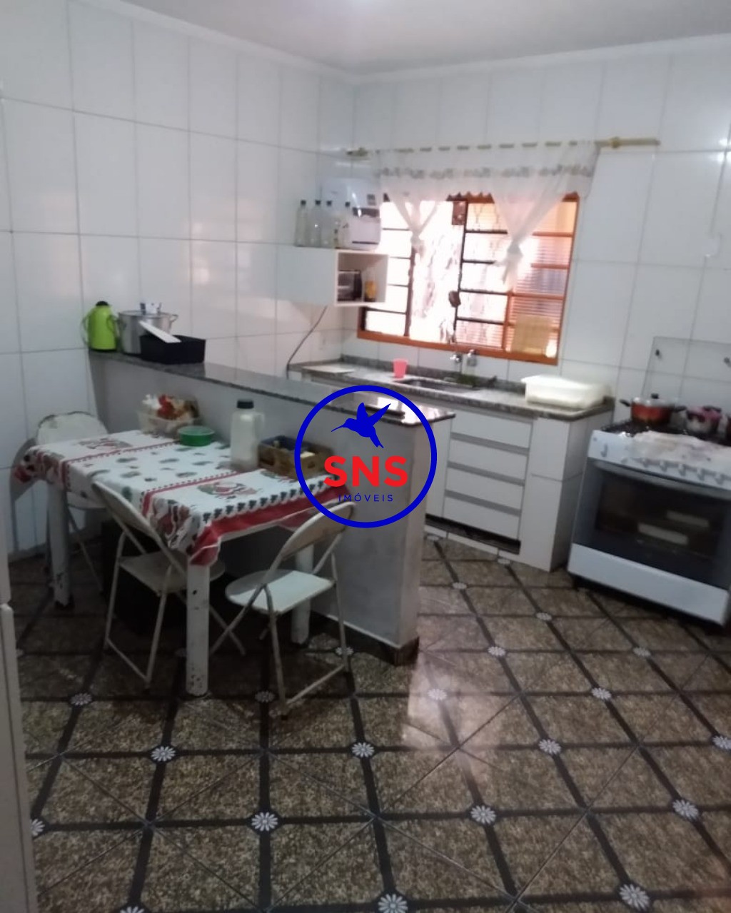 Sobrado à venda com 3 quartos, 125m² - Foto 15