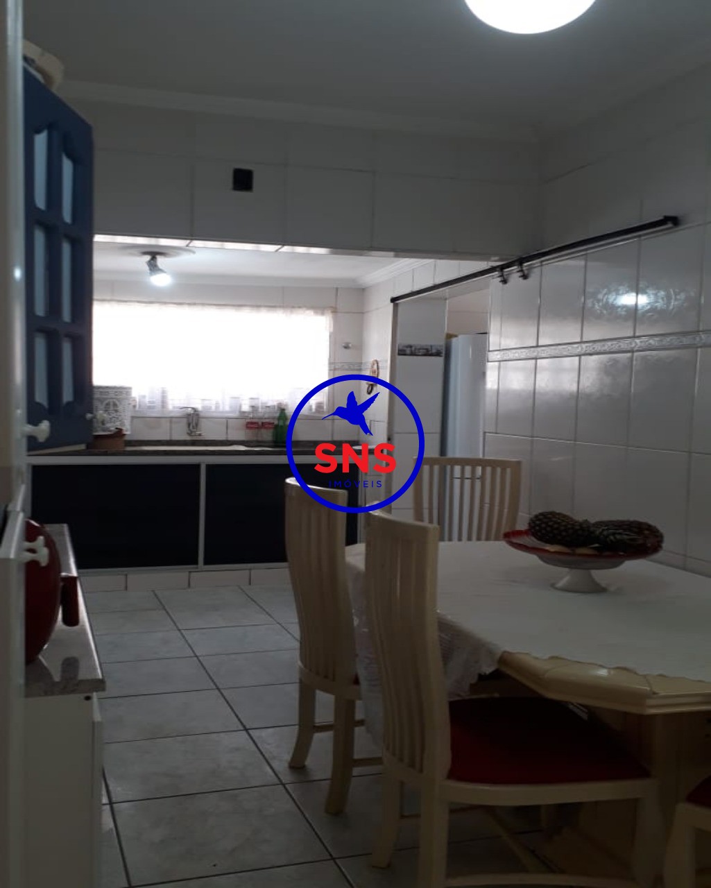 Casa à venda com 3 quartos, 149m² - Foto 20