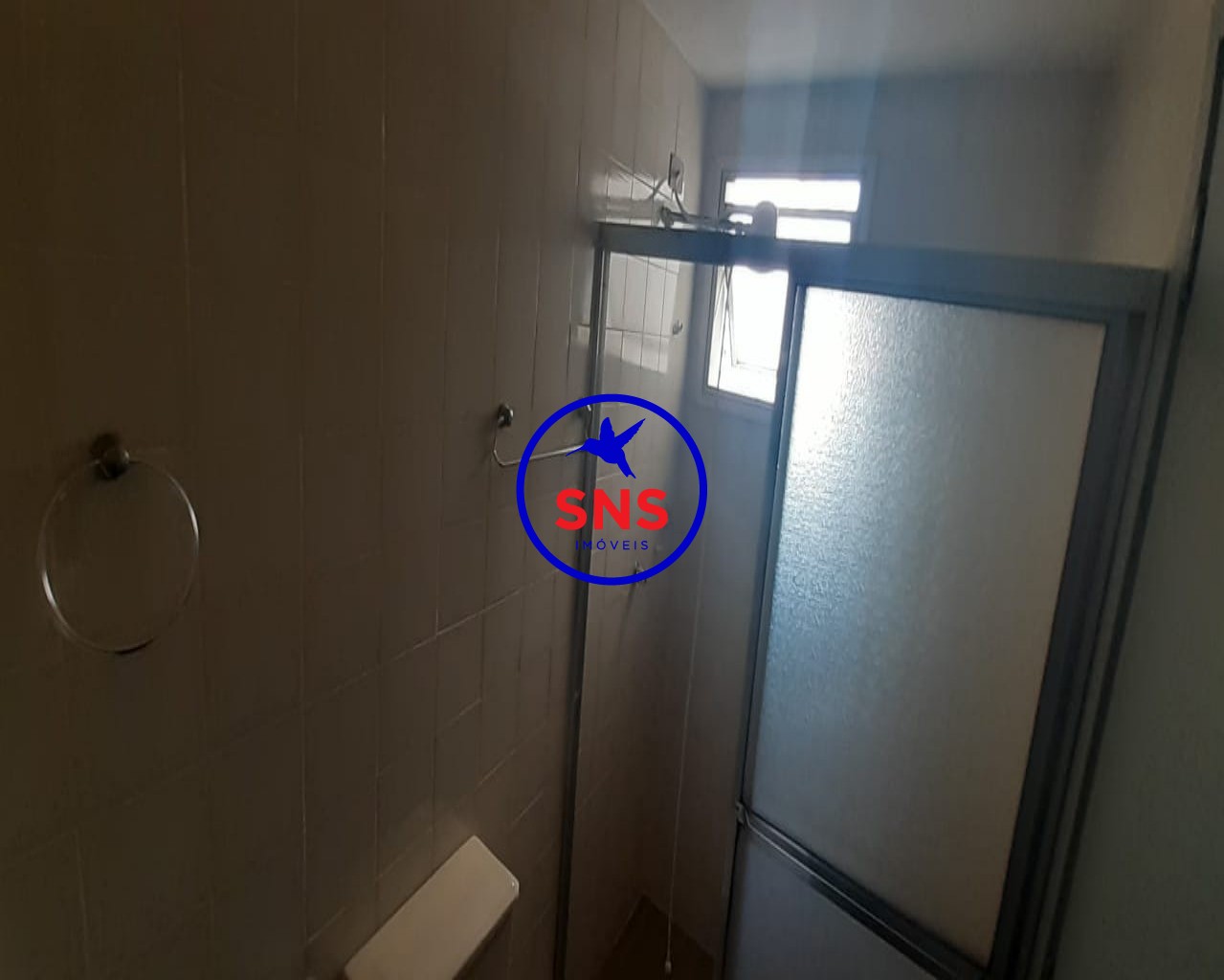 Apartamento à venda com 1 quarto, 35m² - Foto 5