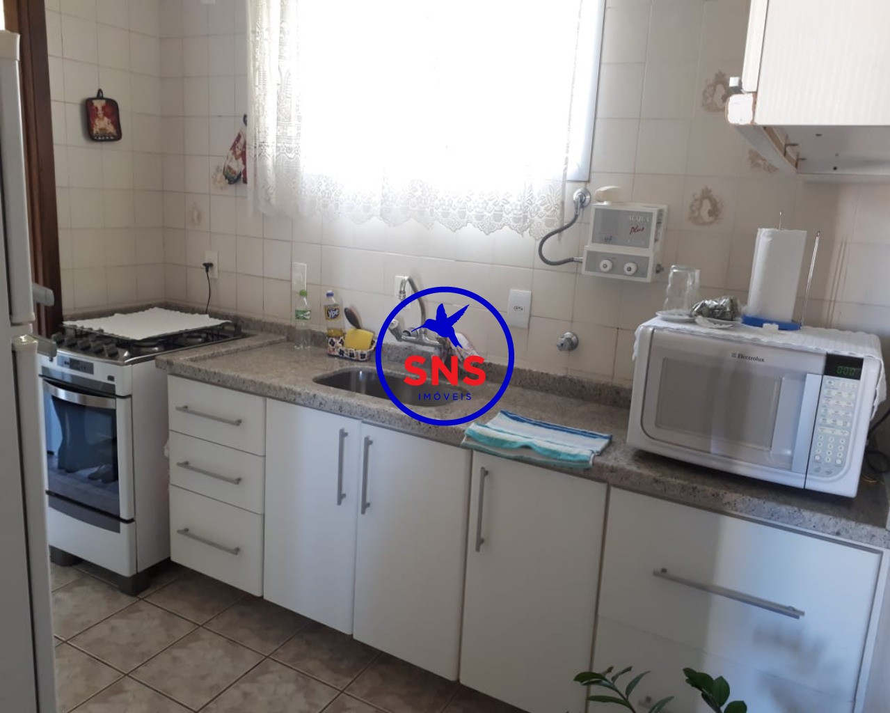 Apartamento à venda com 1 quarto, 55m² - Foto 12