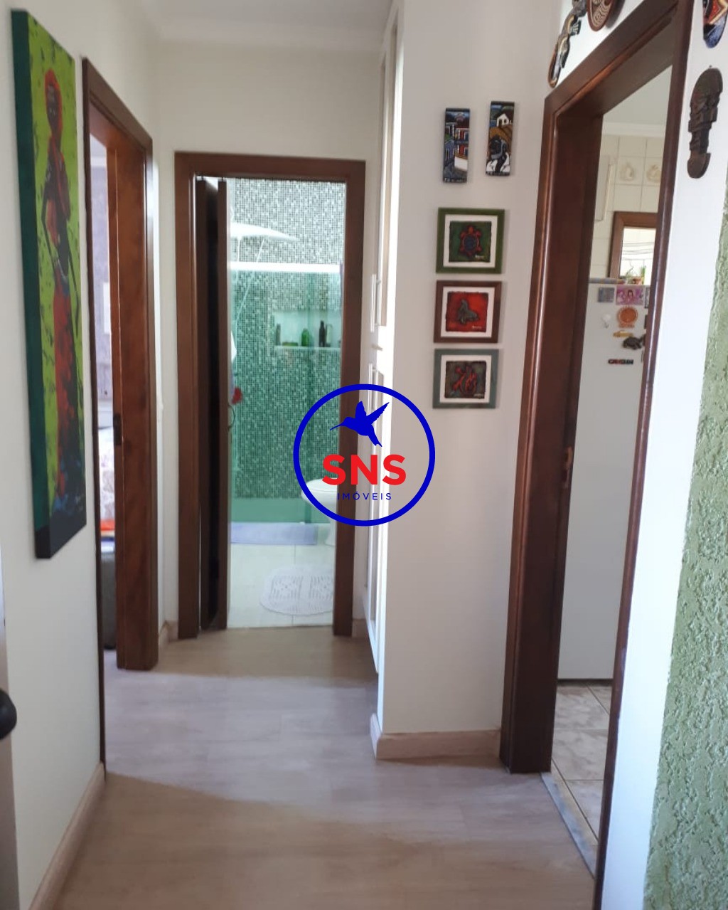 Apartamento à venda com 1 quarto, 55m² - Foto 5