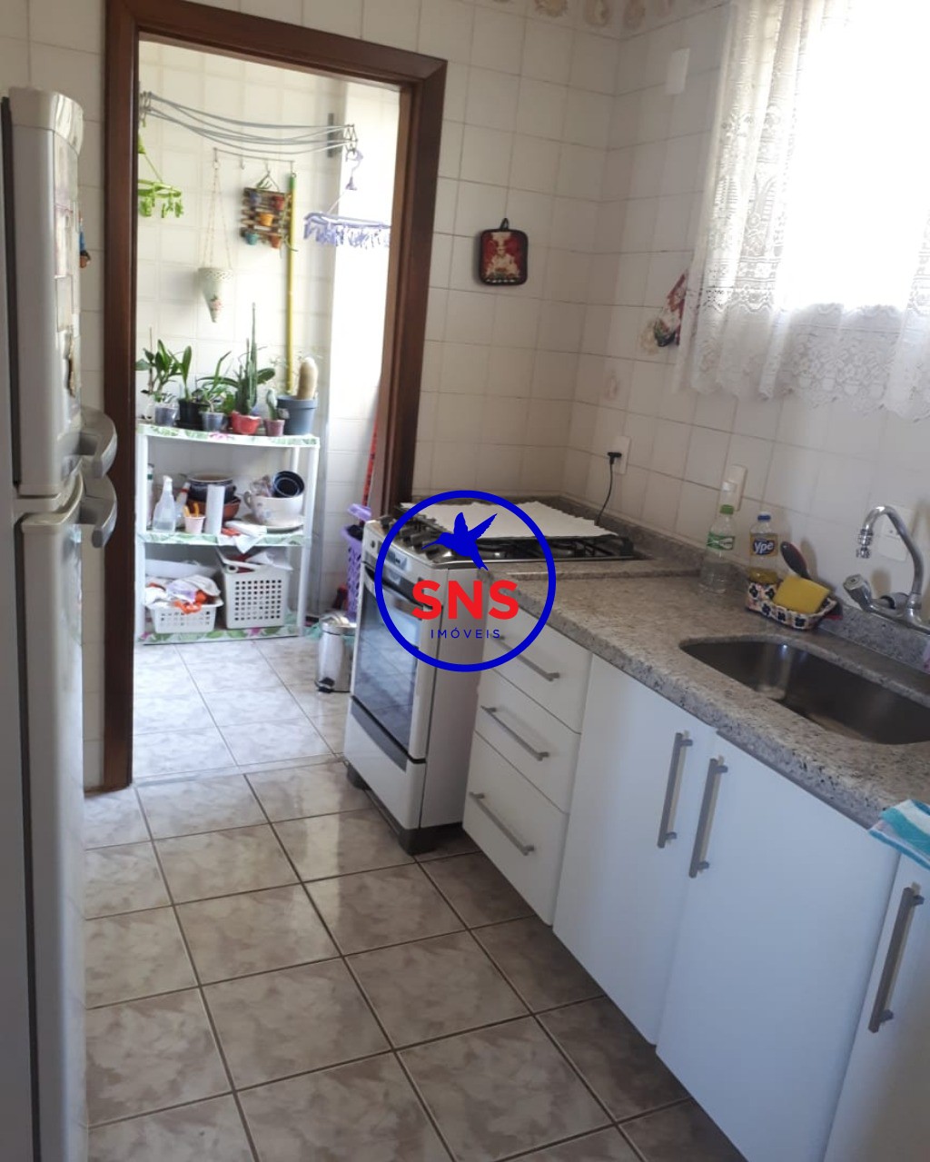 Apartamento à venda com 1 quarto, 55m² - Foto 14