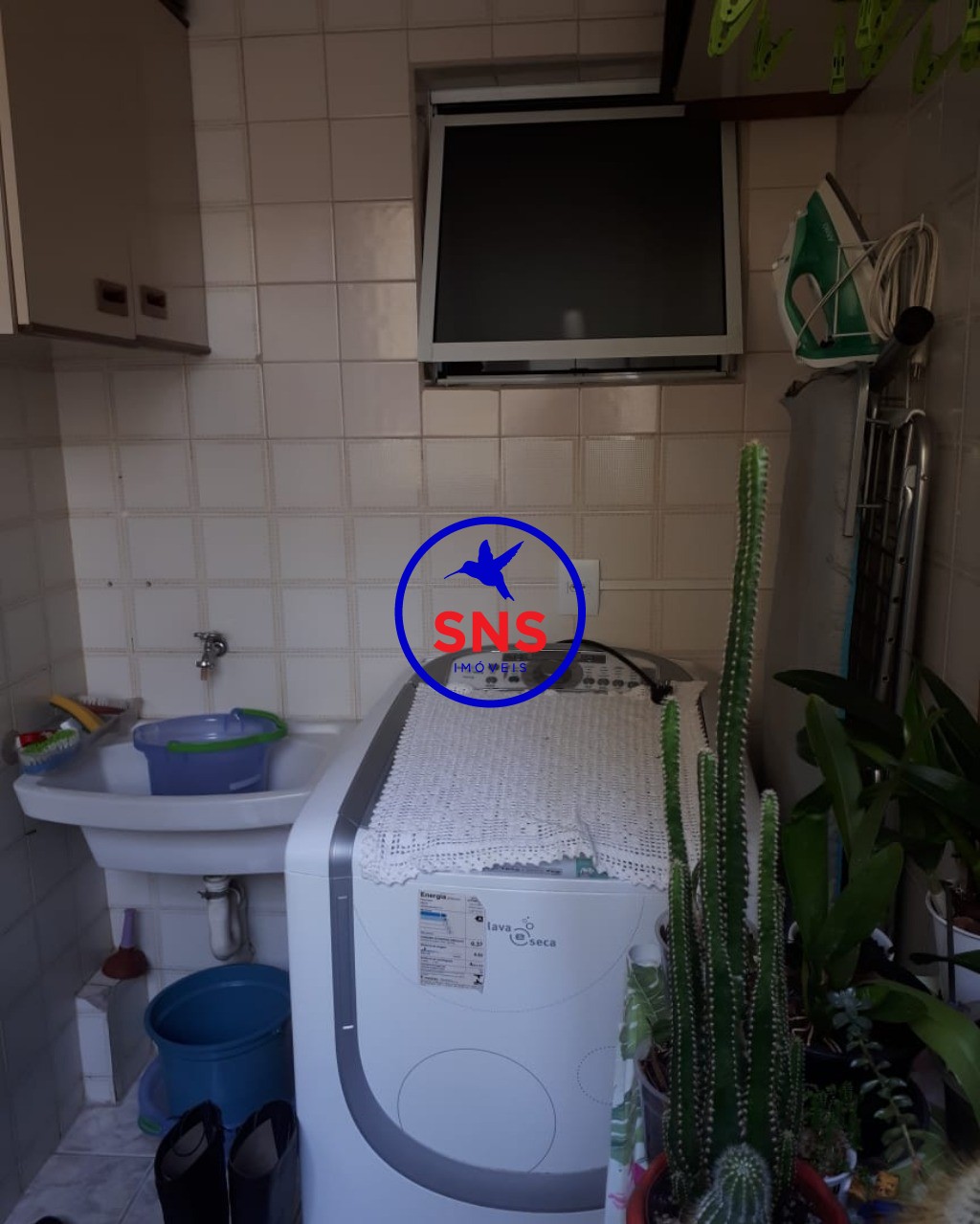 Apartamento à venda com 1 quarto, 55m² - Foto 16