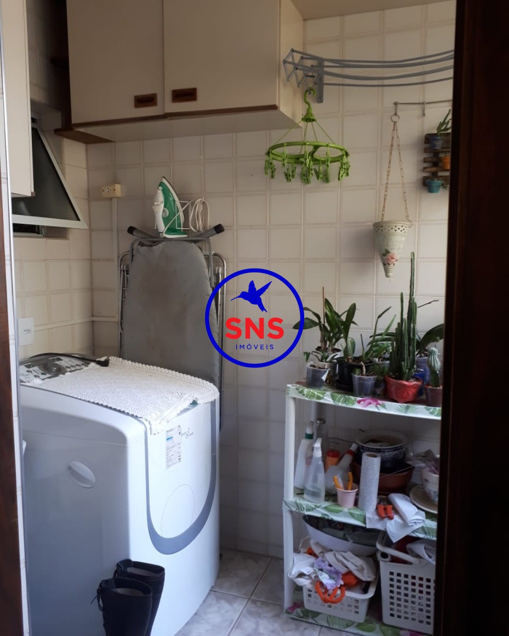 Apartamento à venda com 1 quarto, 55m² - Foto 18