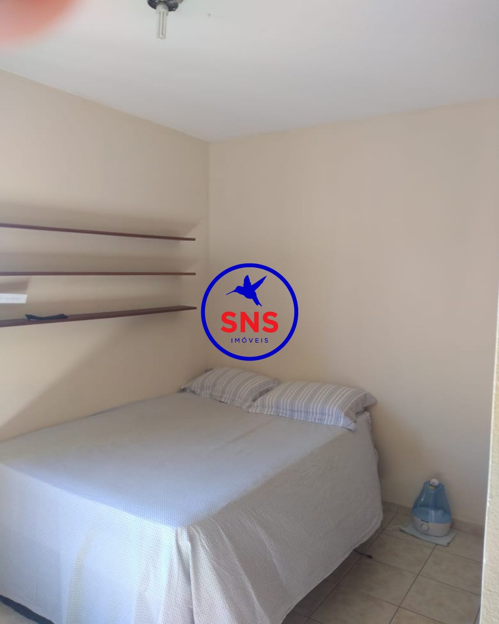 Apartamento à venda com 1 quarto, 52m² - Foto 4