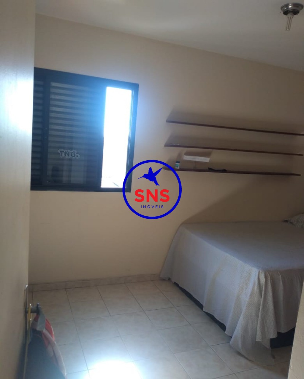 Apartamento à venda com 1 quarto, 52m² - Foto 5