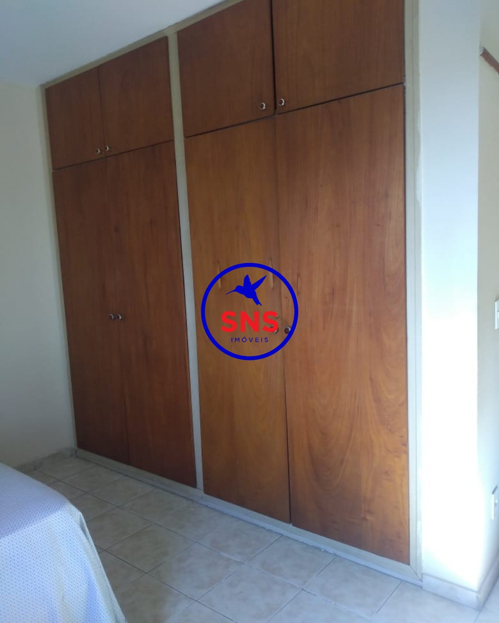 Apartamento à venda com 1 quarto, 52m² - Foto 6