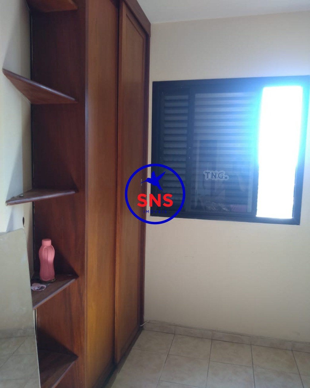 Apartamento à venda com 1 quarto, 52m² - Foto 7