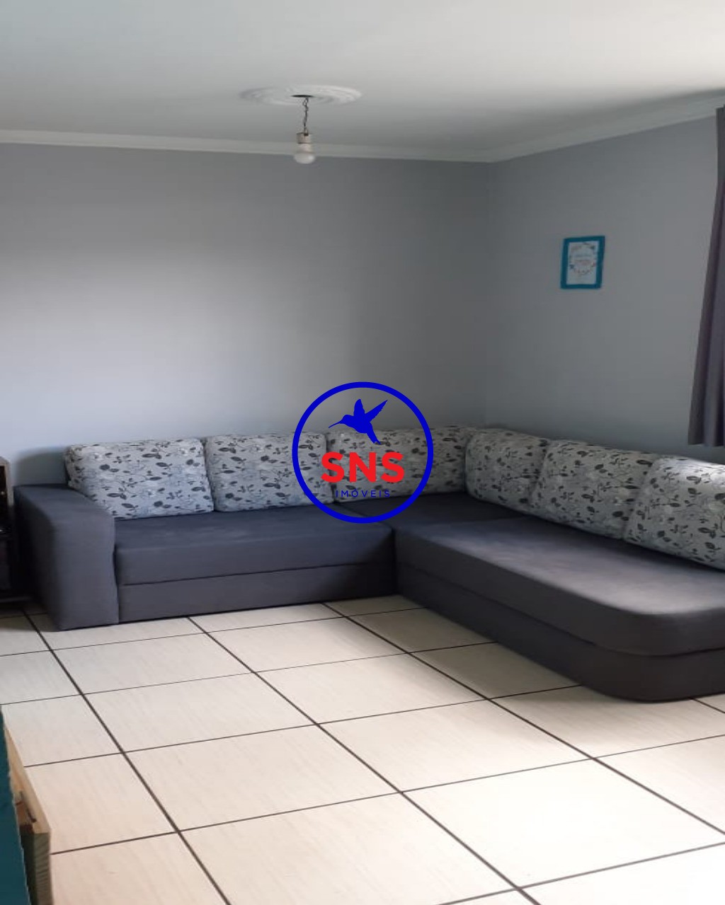 Apartamento à venda com 2 quartos, 45m² - Foto 1