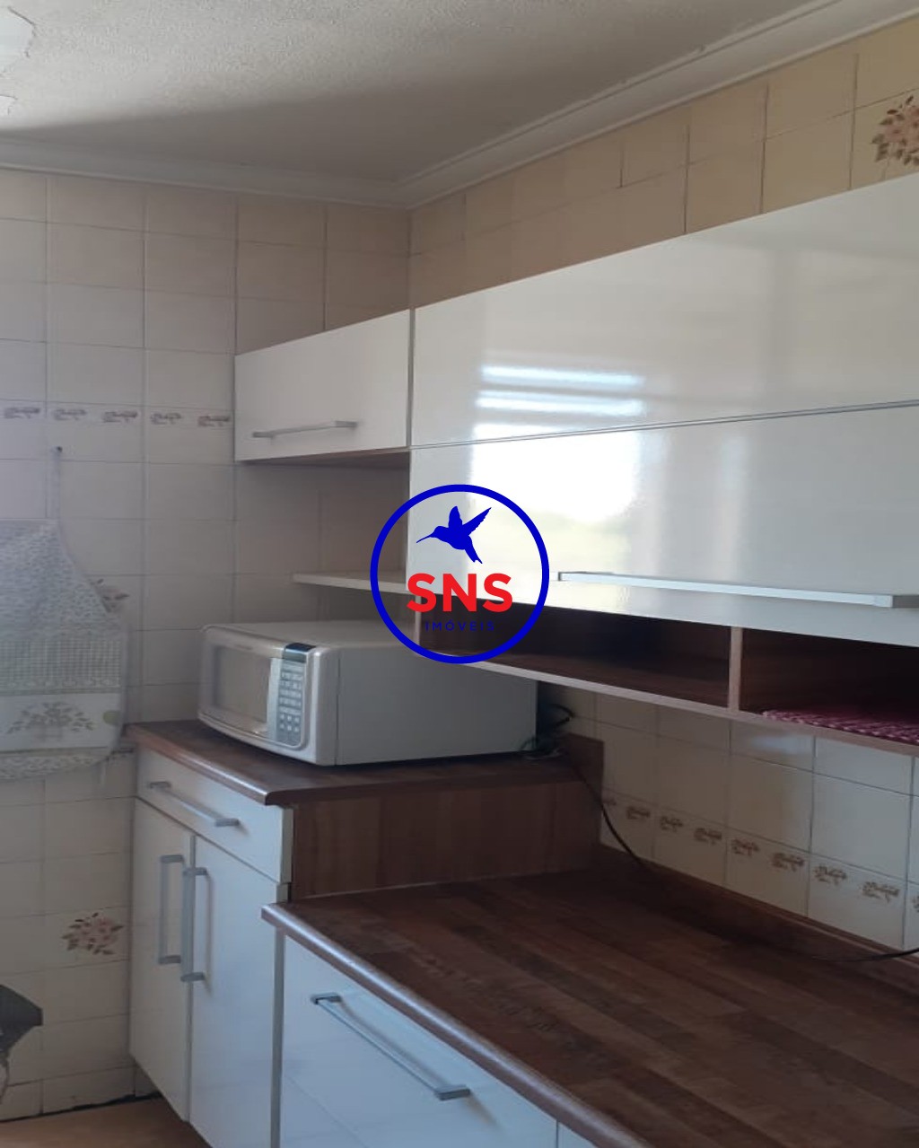 Apartamento à venda com 2 quartos, 45m² - Foto 5