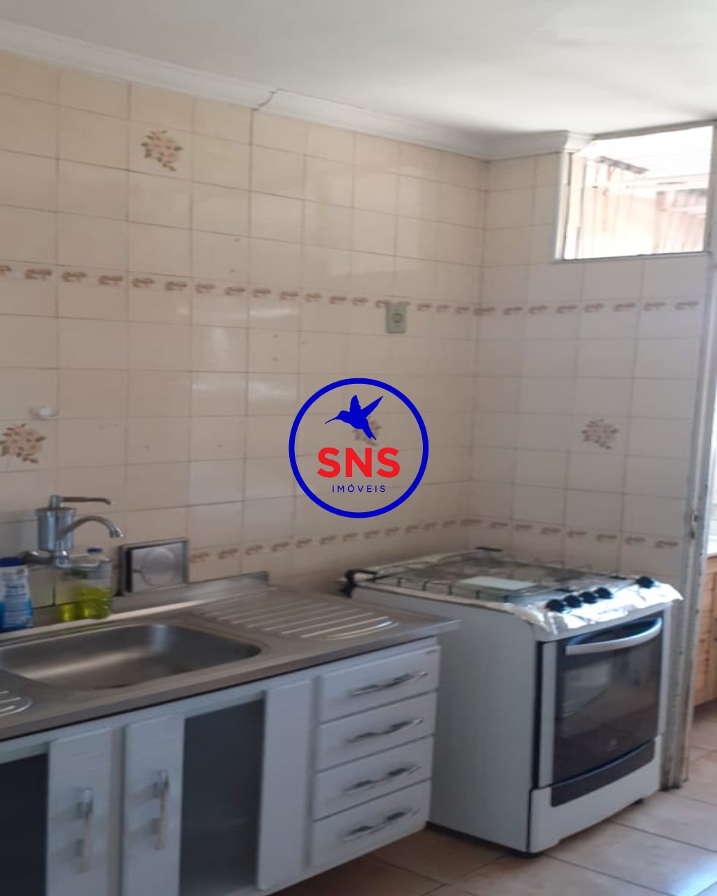 Apartamento à venda com 2 quartos, 45m² - Foto 6