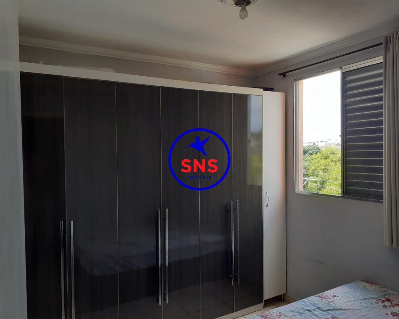 Apartamento à venda com 2 quartos, 45m² - Foto 7