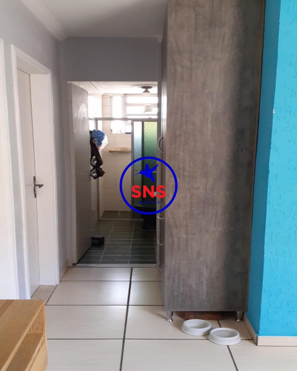 Apartamento à venda com 2 quartos, 45m² - Foto 13