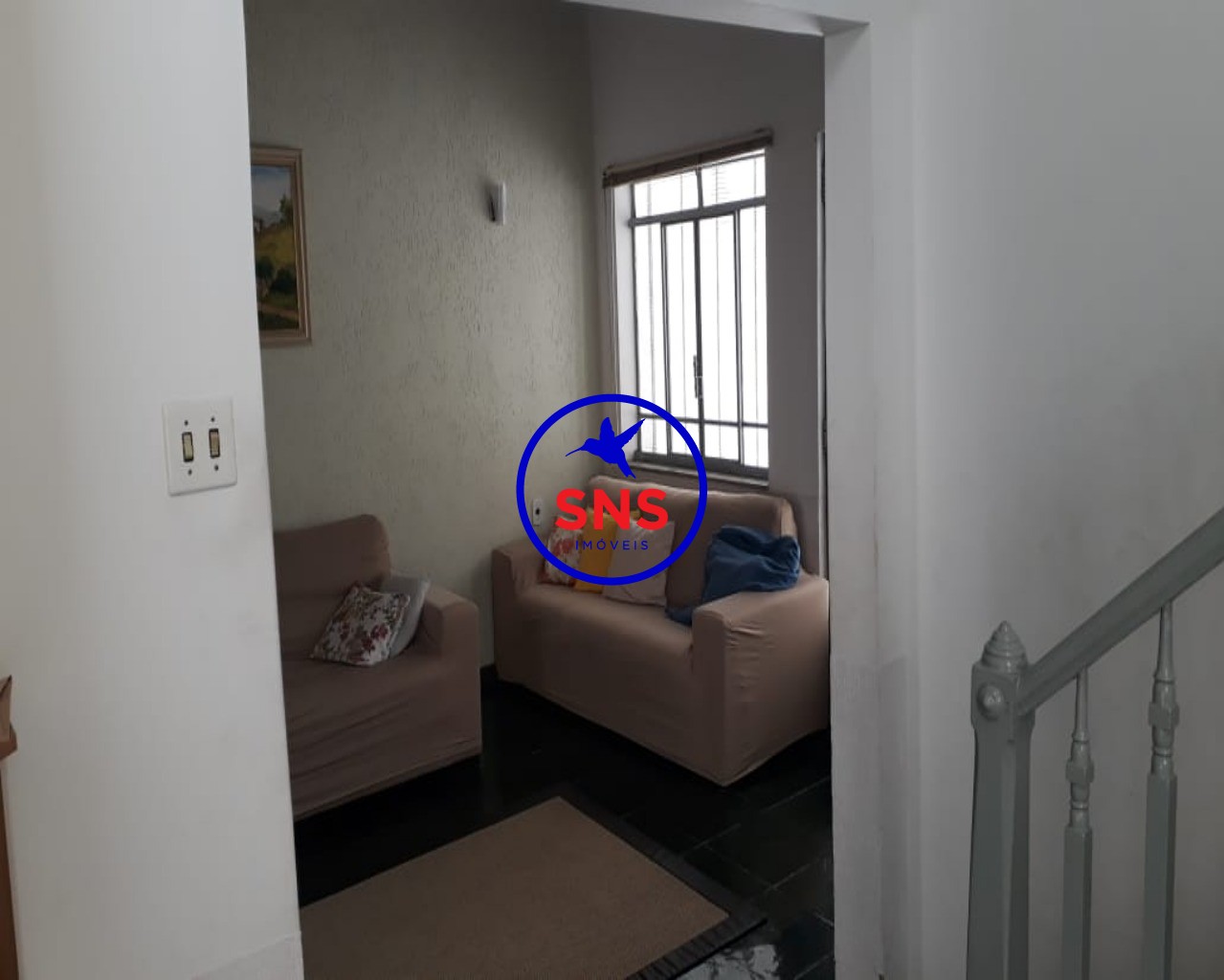 Casa à venda com 4 quartos, 176m² - Foto 19