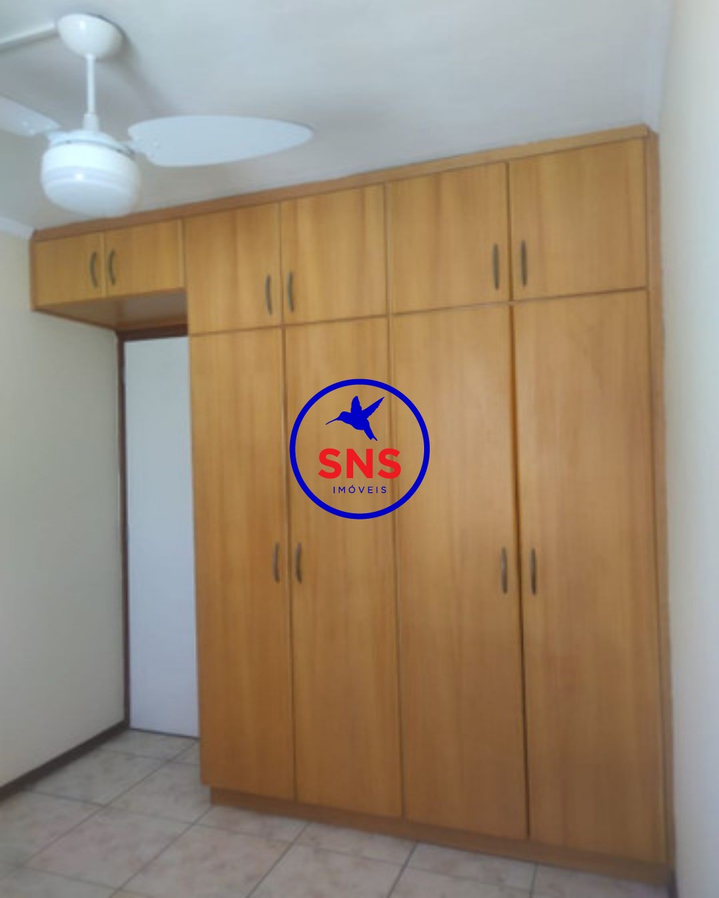 Apartamento, 2 quartos, 55 m² - Foto 4