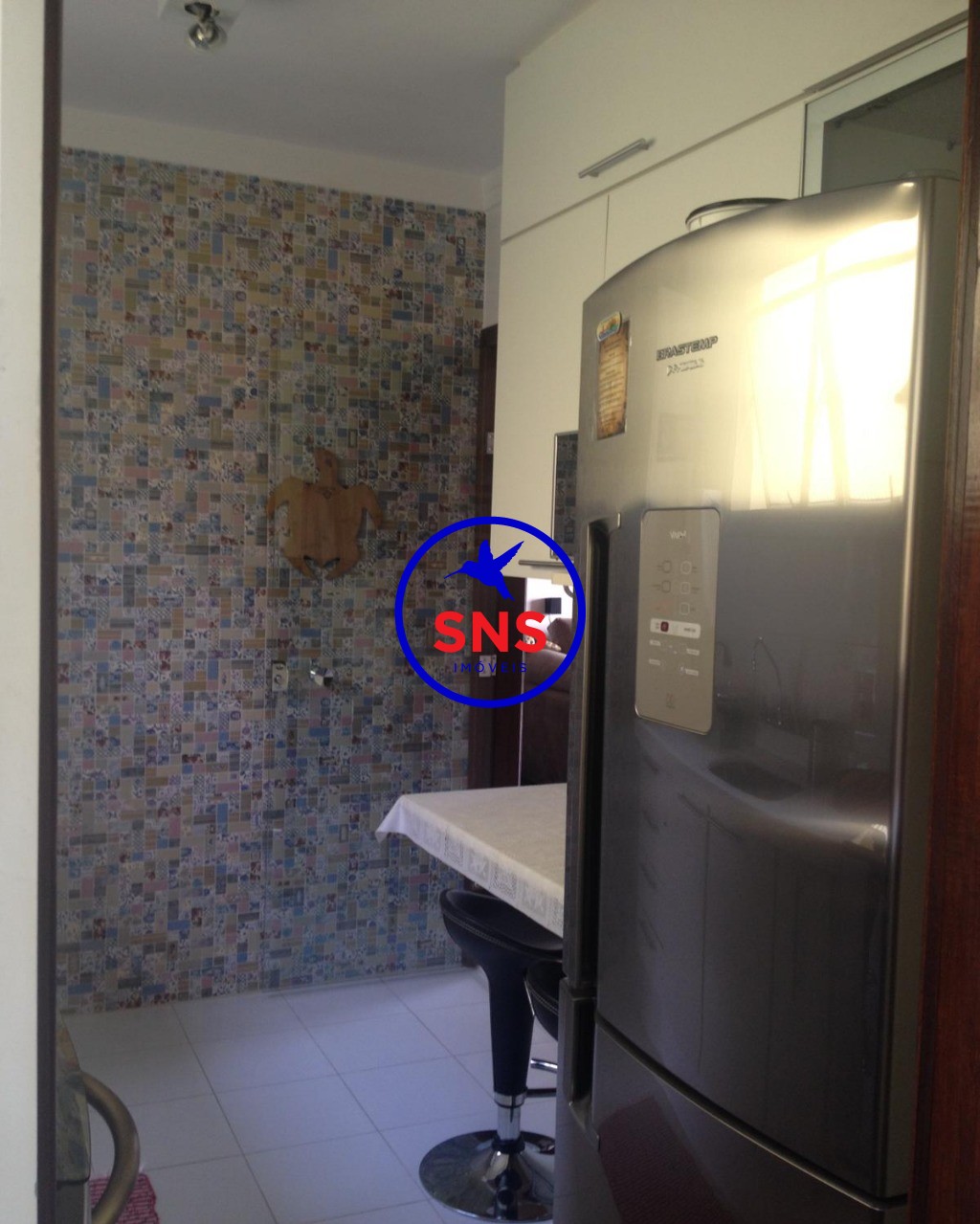 Apartamento à venda com 1 quarto, 54m² - Foto 12