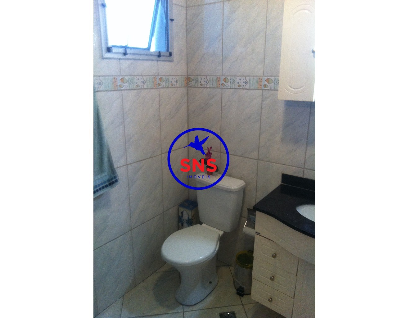 Apartamento à venda com 2 quartos, 57m² - Foto 9